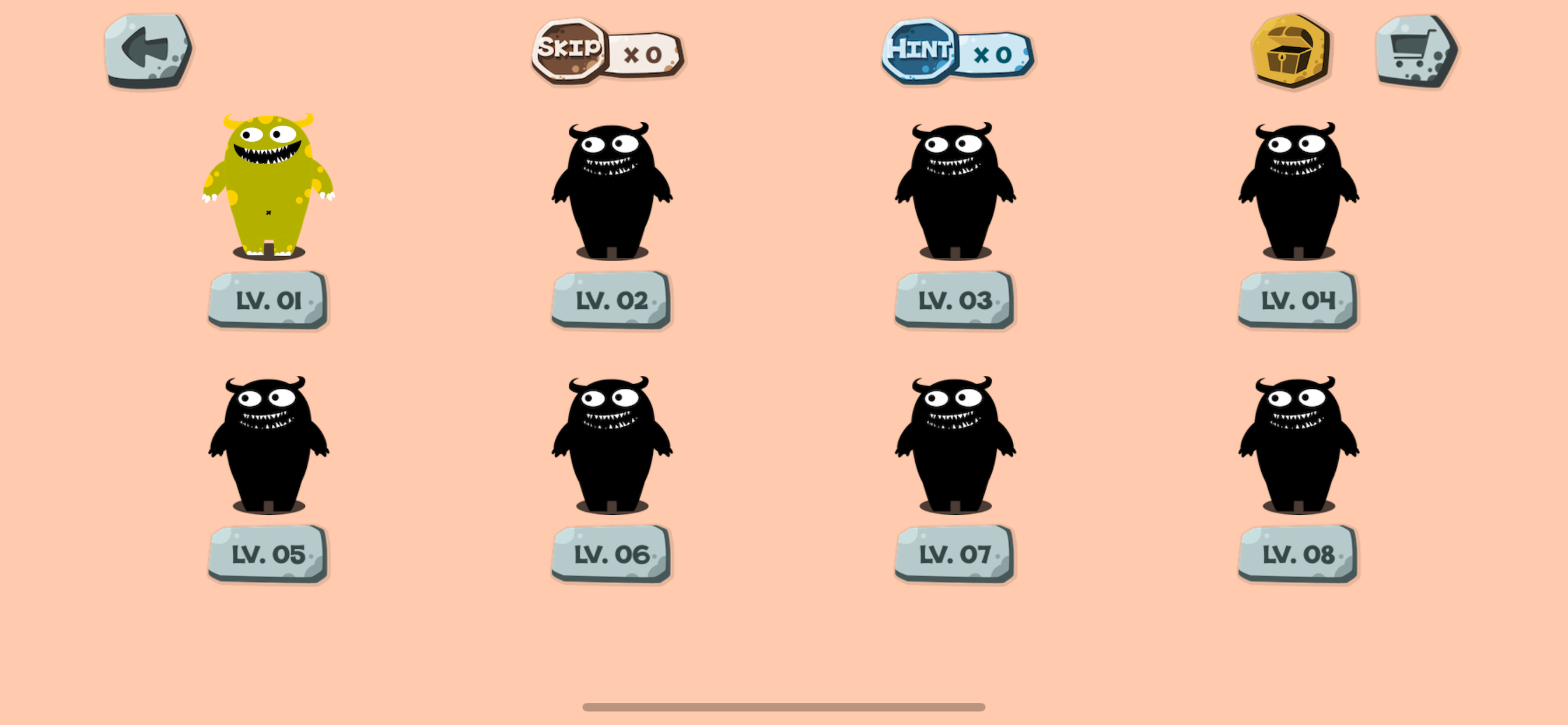 Combat screenshot