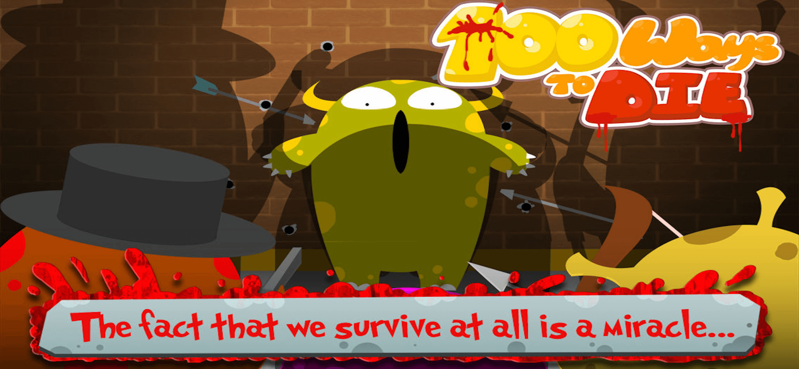 Gameplay screenshot